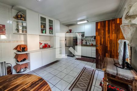 Casa à venda com 200m², 4 quartos e 2 vagasCozinha