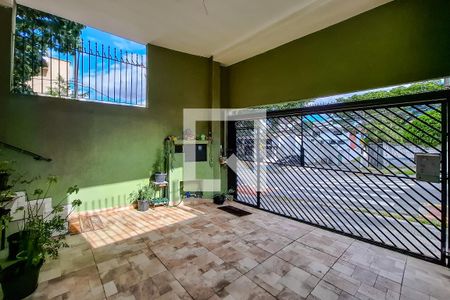 Casa à venda com 200m², 4 quartos e 2 vagasÁrea comum