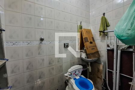 Casa à venda com 200m², 4 quartos e 2 vagasÁrea de Serviço
