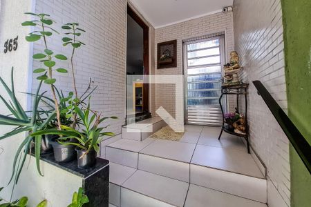 Casa à venda com 200m², 4 quartos e 2 vagasÁrea comum