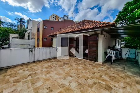 Casa à venda com 200m², 4 quartos e 2 vagasQuarto 1