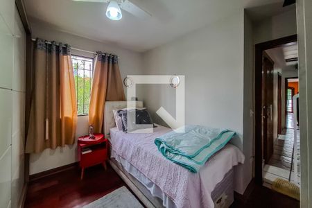 Casa à venda com 200m², 4 quartos e 2 vagasQuarto 3