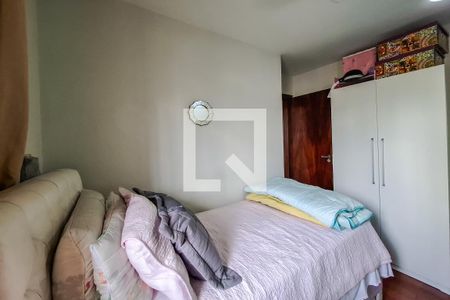 Casa à venda com 200m², 4 quartos e 2 vagasQuarto 3