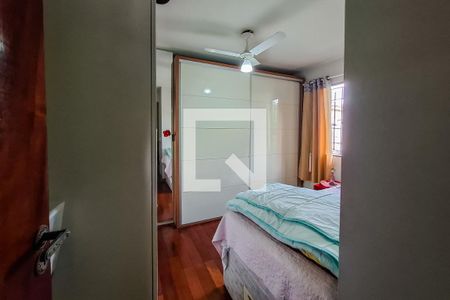 Casa à venda com 200m², 4 quartos e 2 vagasQuarto 3