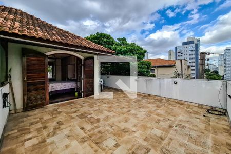 Casa à venda com 200m², 4 quartos e 2 vagasQuarto 1