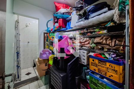 Casa à venda com 200m², 4 quartos e 2 vagasÁrea de Serviço