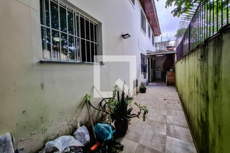 Casa à venda com 200m², 4 quartos e 2 vagasÁrea comum
