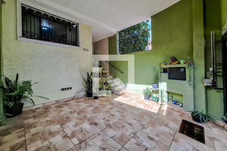 Casa à venda com 200m², 4 quartos e 2 vagasÁrea comum