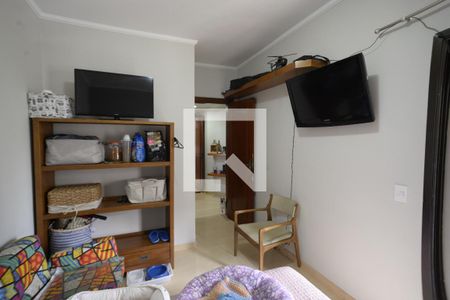 Apartamento à venda com 106m², 3 quartos e 2 vagasQuarto 1