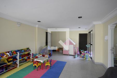 Apartamento à venda com 106m², 3 quartos e 2 vagasBrinquedoteca