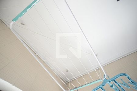 Apartamento à venda com 106m², 3 quartos e 2 vagasÁrea de Serviço