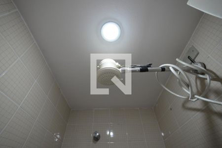 Apartamento à venda com 106m², 3 quartos e 2 vagasBanheiro de Serviço