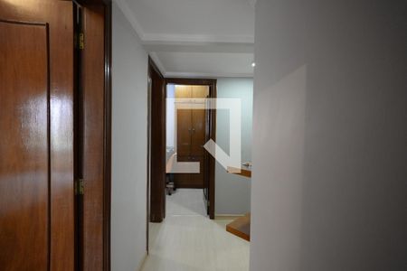 Apartamento à venda com 106m², 3 quartos e 2 vagasCorredor