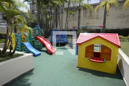 Apartamento à venda com 106m², 3 quartos e 2 vagasPlayground