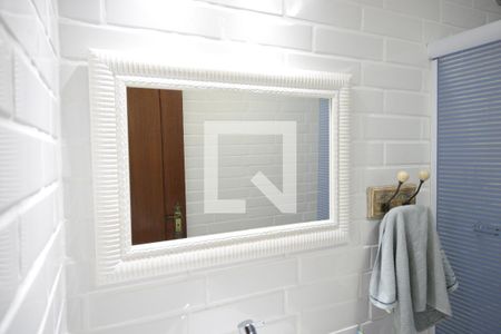 Apartamento à venda com 106m², 3 quartos e 2 vagasBanheiro