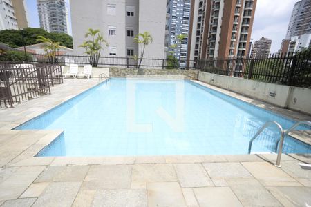 Apartamento à venda com 106m², 3 quartos e 2 vagasPiscina