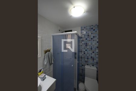 Apartamento à venda com 106m², 3 quartos e 2 vagasBanheiro