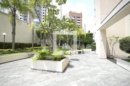 Apartamento à venda com 106m², 3 quartos e 2 vagasÁrea comum