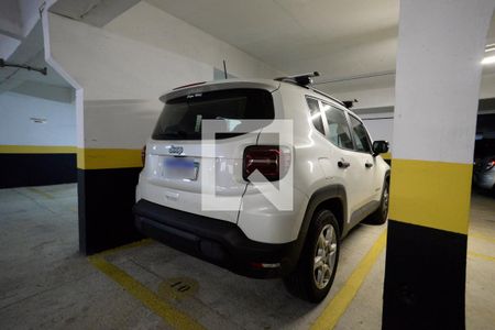 Apartamento à venda com 106m², 3 quartos e 2 vagasGaragem