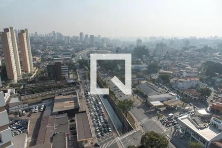 Apartamento à venda com 25m², 1 quarto e sem vagaVista da piscina