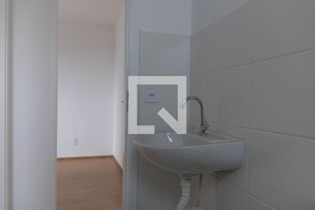 Apartamento à venda com 100m², 2 quartos e 1 vaga Apartamento à venda com 100m², 2 quartos e 1 vagaBanheiro
