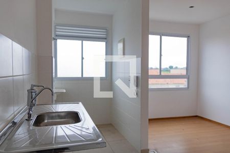 Apartamento à venda com 100m², 2 quartos e 1 vaga Apartamento à venda com 100m², 2 quartos e 1 vagaCozinha