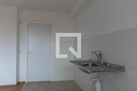 Apartamento à venda com 100m², 2 quartos e 1 vaga Apartamento à venda com 100m², 2 quartos e 1 vagaCozinha