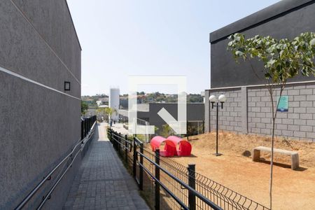 Apartamento à venda com 100m², 2 quartos e 1 vaga Apartamento à venda com 100m², 2 quartos e 1 vagaÁrea comum - Espaço Pet