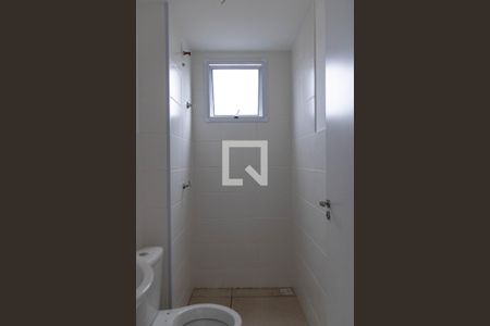 Apartamento à venda com 100m², 2 quartos e 1 vaga Apartamento à venda com 100m², 2 quartos e 1 vagaBanheiro