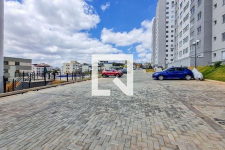 Apartamento à venda com 100m², 2 quartos e 1 vaga Apartamento à venda com 100m², 2 quartos e 1 vagaGaragem