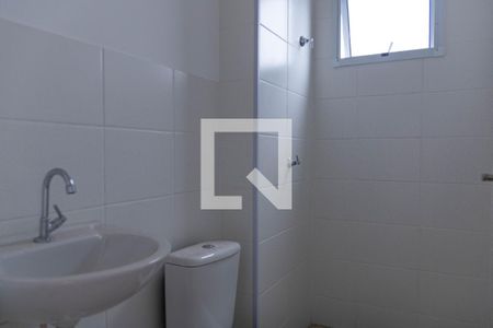 Apartamento à venda com 100m², 2 quartos e 1 vaga Apartamento à venda com 100m², 2 quartos e 1 vagaBanheiro