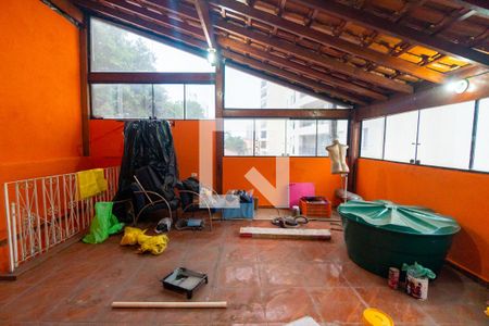 Casa à venda com 180m², 3 quartos e 2 vagas Casa à venda com 180m², 3 quartos e 2 vagasVista do Quarto 1