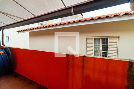 Casa à venda com 180m², 3 quartos e 2 vagas Casa à venda com 180m², 3 quartos e 2 vagasVista do Quarto 2
