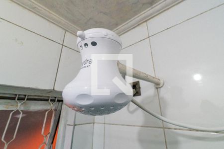 Casa à venda com 180m², 3 quartos e 2 vagas Casa à venda com 180m², 3 quartos e 2 vagasBanheiro da Suíte Detalhe