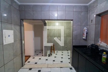 Casa à venda com 180m², 3 quartos e 2 vagas Casa à venda com 180m², 3 quartos e 2 vagasCozinha