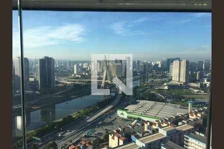 Apartamento à venda com 35m², 1 quarto e 1 vaga Apartamento à venda com 35m², 1 quarto e 1 vagaFoto 01