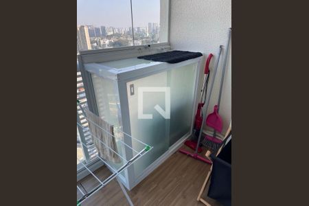Apartamento à venda com 35m², 1 quarto e 1 vaga Apartamento à venda com 35m², 1 quarto e 1 vagaFoto 23