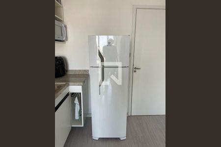 Apartamento à venda com 35m², 1 quarto e 1 vaga Apartamento à venda com 35m², 1 quarto e 1 vagaFoto 01