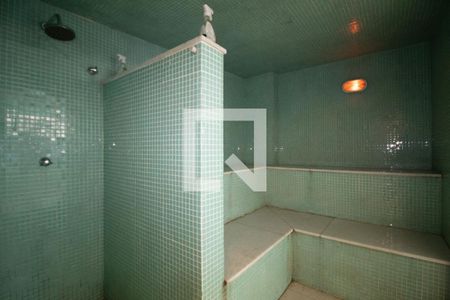 Apartamento à venda com 102m², 3 quartos e 1 vagaÁrea comum - sauna