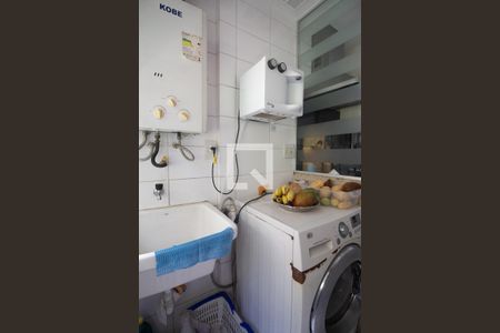 Apartamento à venda com 102m², 3 quartos e 1 vagaÁrea de serviço