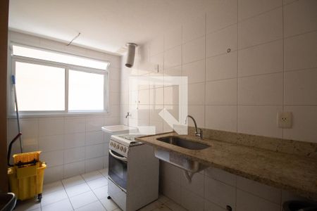 Apartamento à venda com 102m², 3 quartos e 1 vagaÁrea comum - Salão de festas - cozinha