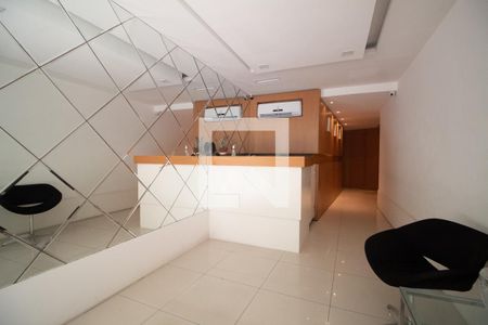 Apartamento à venda com 102m², 3 quartos e 1 vagaPortaria