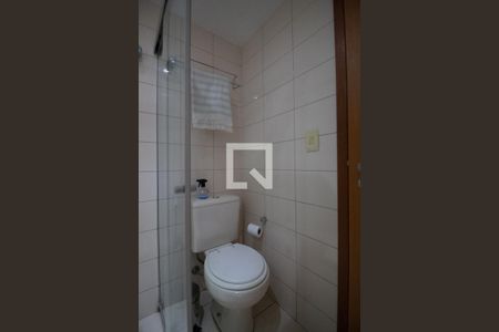 Apartamento à venda com 102m², 3 quartos e 1 vagaBanheiro da Suíte 2