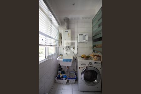 Apartamento à venda com 102m², 3 quartos e 1 vagaÁrea de serviço