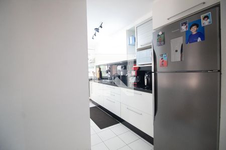 Apartamento à venda com 102m², 3 quartos e 1 vagaCozinha