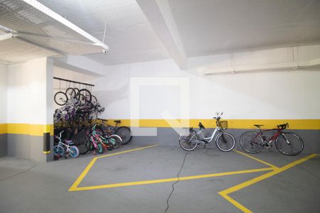 Apartamento à venda com 102m², 3 quartos e 1 vagaGaragem