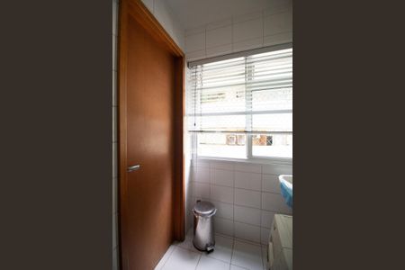 Apartamento à venda com 102m², 3 quartos e 1 vagaÁrea de serviço - quarto