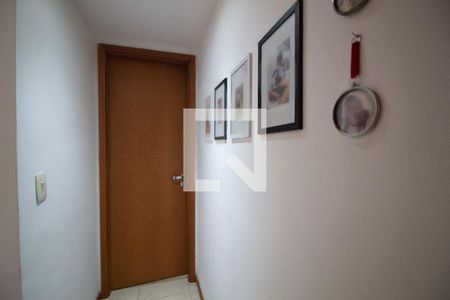 Apartamento à venda com 102m², 3 quartos e 1 vagaBanheiro da Suíte 2 