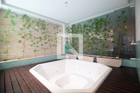 Apartamento à venda com 102m², 3 quartos e 1 vagaÁrea comum - jacuzzi