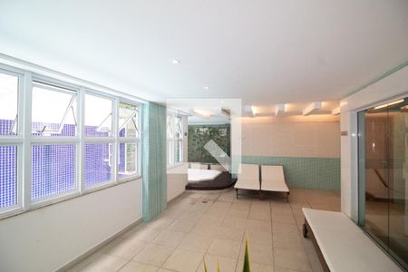 Apartamento à venda com 102m², 3 quartos e 1 vagaÁrea comum